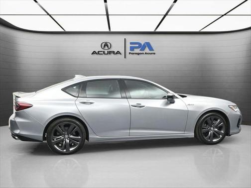 2023 Acura TLX A-Spec