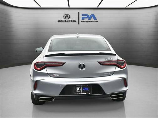 2023 Acura TLX A-Spec