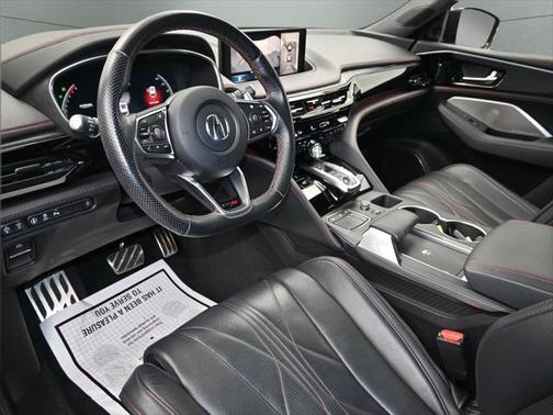 2022 Acura MDX Type S