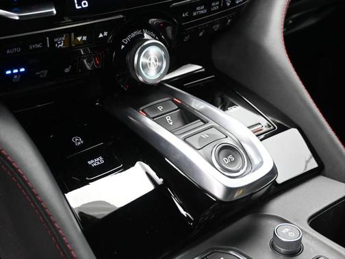 2022 Acura MDX Type S
