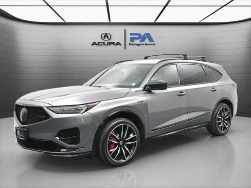 2022 Acura MDX Type S