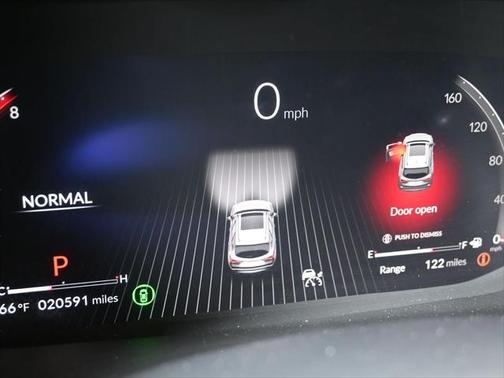 2022 Acura MDX Type S