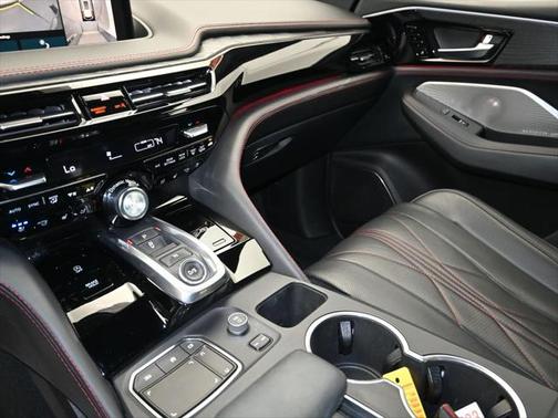 2022 Acura MDX Type S