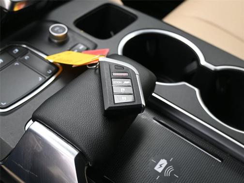 2024 Acura MDX Standard