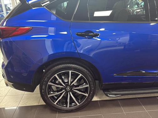 2025 Acura RDX A-Spec Advance Package