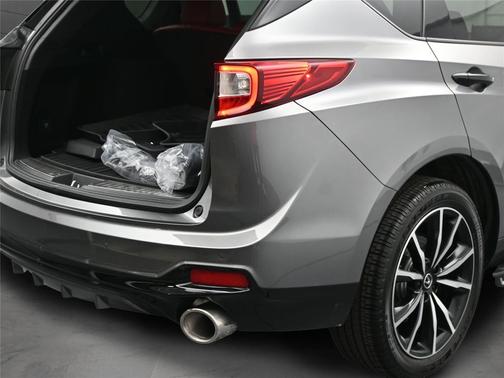 2025 Acura RDX A-Spec Advance Package