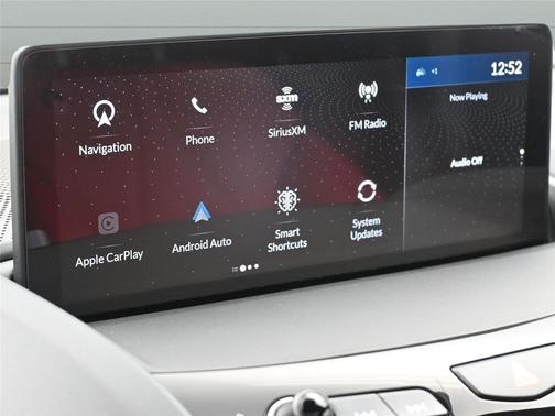 2025 Acura RDX A-Spec Advance Package