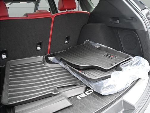 2025 Acura RDX A-Spec Advance Package