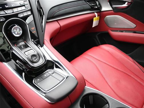 2025 Acura RDX A-Spec Advance Package