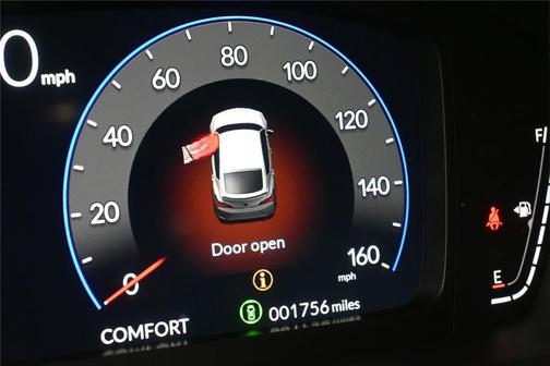 Platinum White Pearl 2026 Acura Integra FWD A-Spec with Technology