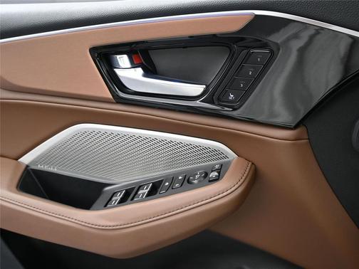 2024 Acura MDX Technology Package