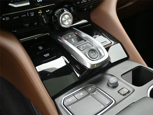 2024 Acura MDX Technology Package