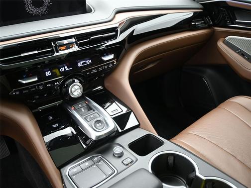2024 Acura MDX Technology Package