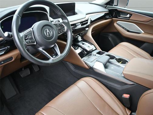 2024 Acura MDX Technology Package