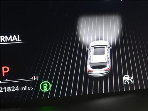 2024 Acura MDX Technology Package