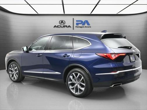 2023 Acura MDX Technology Package