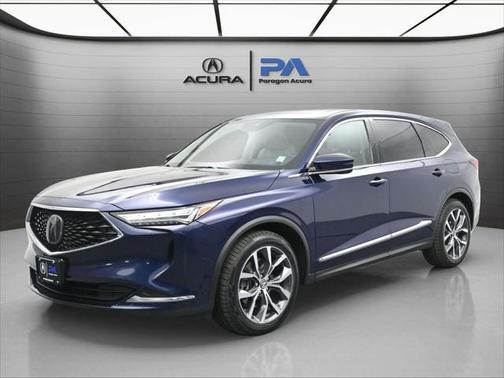 2023 Acura MDX Technology Package