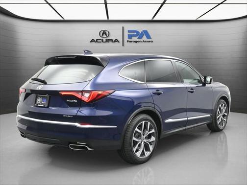 2023 Acura MDX Technology Package