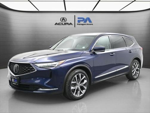 2023 Acura MDX Technology Package