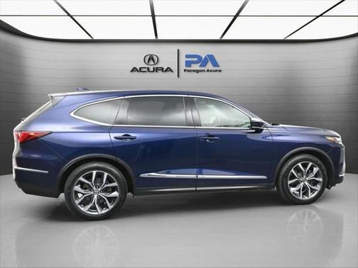 2023 Acura MDX Technology Package