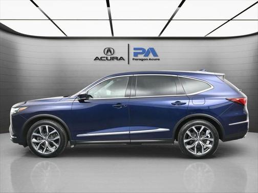2023 Acura MDX Technology Package