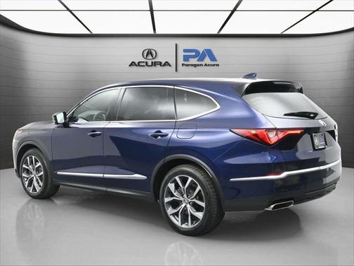 2023 Acura MDX Technology Package