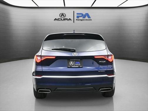 2023 Acura MDX Technology Package