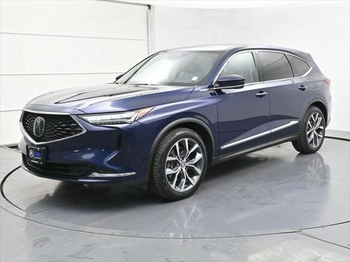 2023 Acura MDX Technology Package