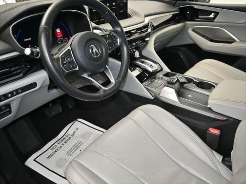 2023 Acura MDX Technology Package