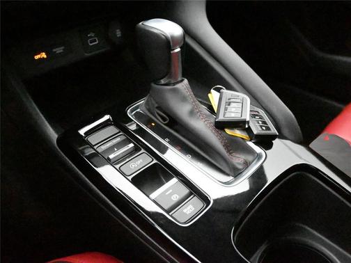 2023 Acura Integra A-SPEC