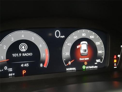 2023 Acura Integra A-SPEC