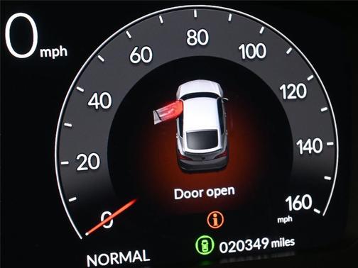 2023 Acura Integra A-SPEC