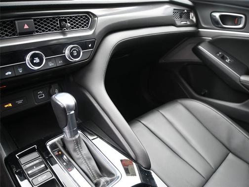 2023 Acura Integra A-SPEC