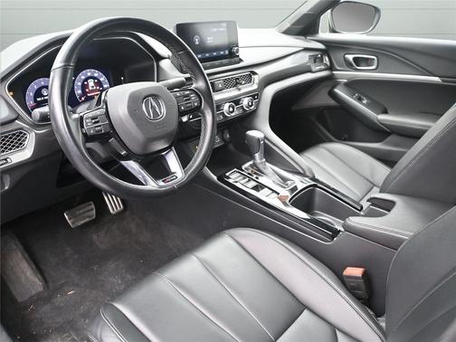 2023 Acura Integra A-SPEC