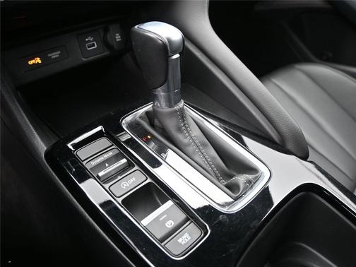 2023 Acura Integra A-SPEC