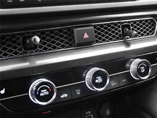 2023 Acura Integra A-SPEC