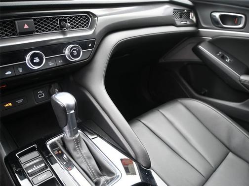 2023 Acura Integra A-SPEC