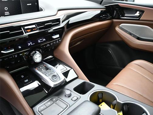 2022 Acura MDX Technology Package