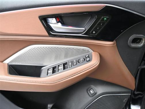 2022 Acura MDX Technology Package