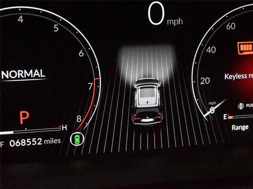 2022 Acura MDX Technology Package