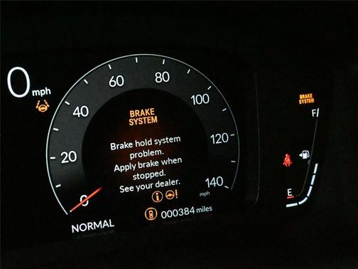 2025 Acura ADX A-Spec with Advance