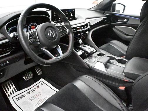 2023 Acura MDX A-SPEC