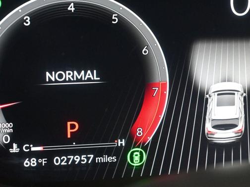 2023 Acura MDX A-SPEC