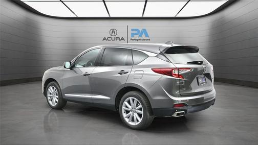 2023 Acura RDX Base
