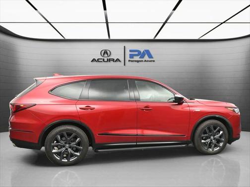 2023 Acura MDX A-SPEC