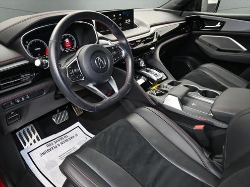 2023 Acura MDX A-SPEC