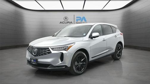 2025 Acura RDX Base