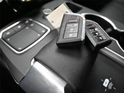 2023 Acura MDX Standard