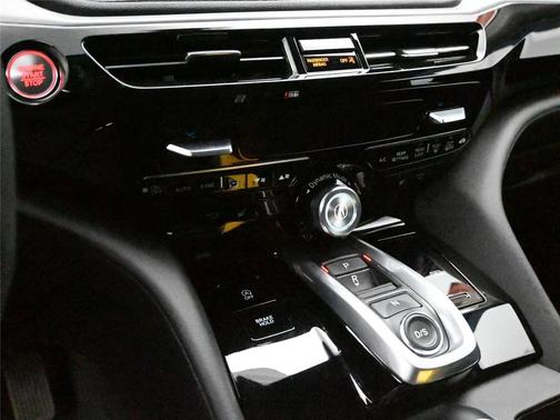 2023 Acura MDX Standard