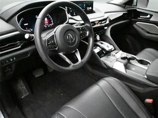 2023 Acura MDX Standard